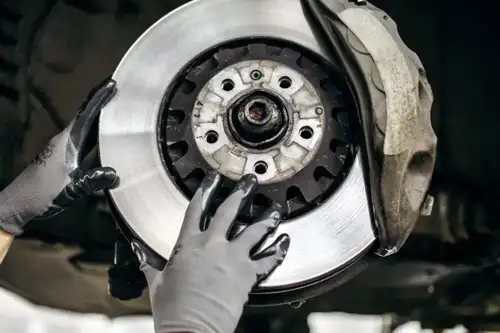 Image of Brakes